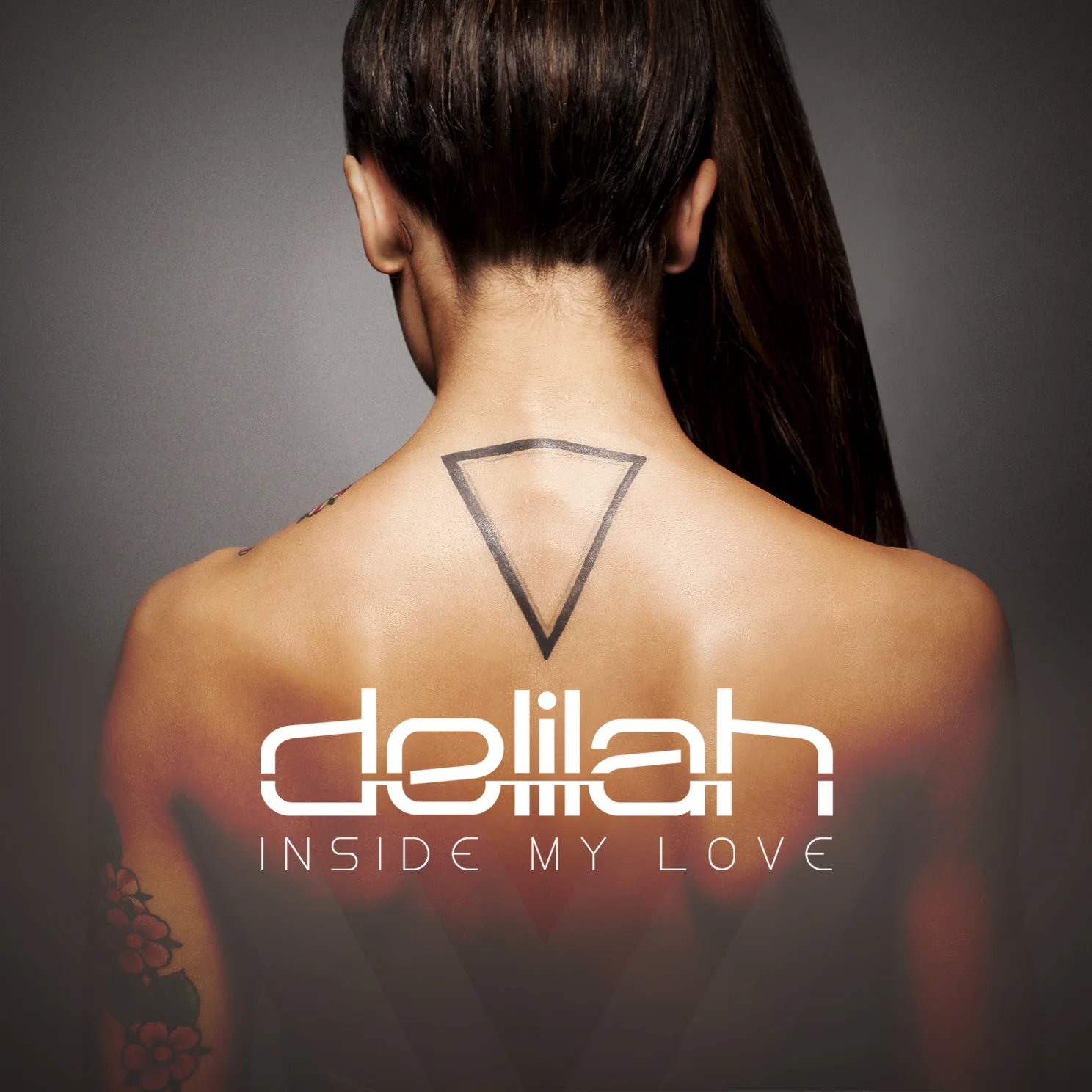 Delilah // 'Inside My Love'