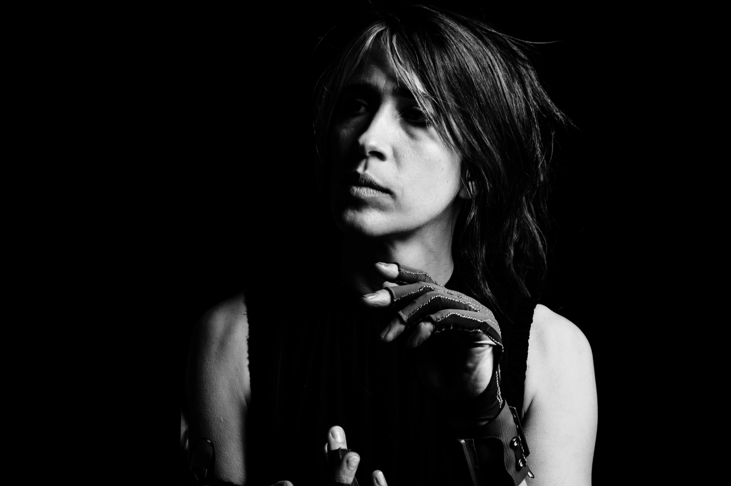 Imogen Heap