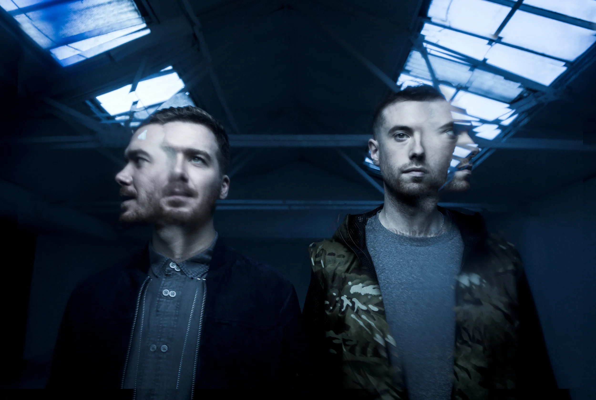// Gorgon City