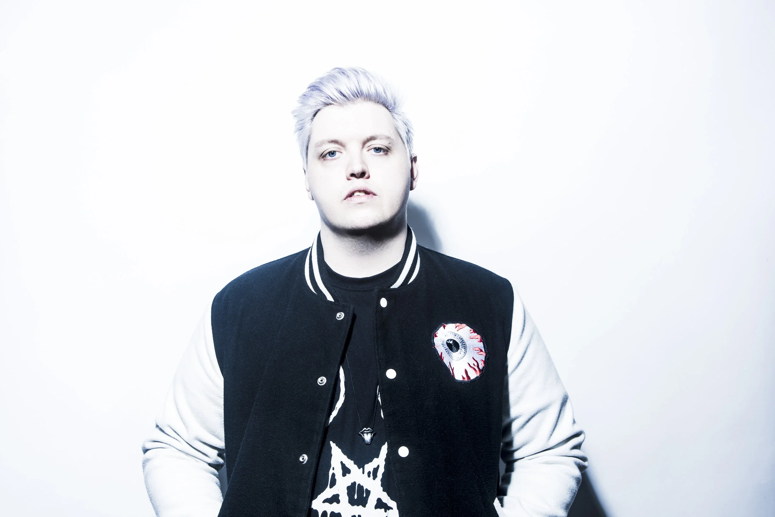 // Flux Pavilion