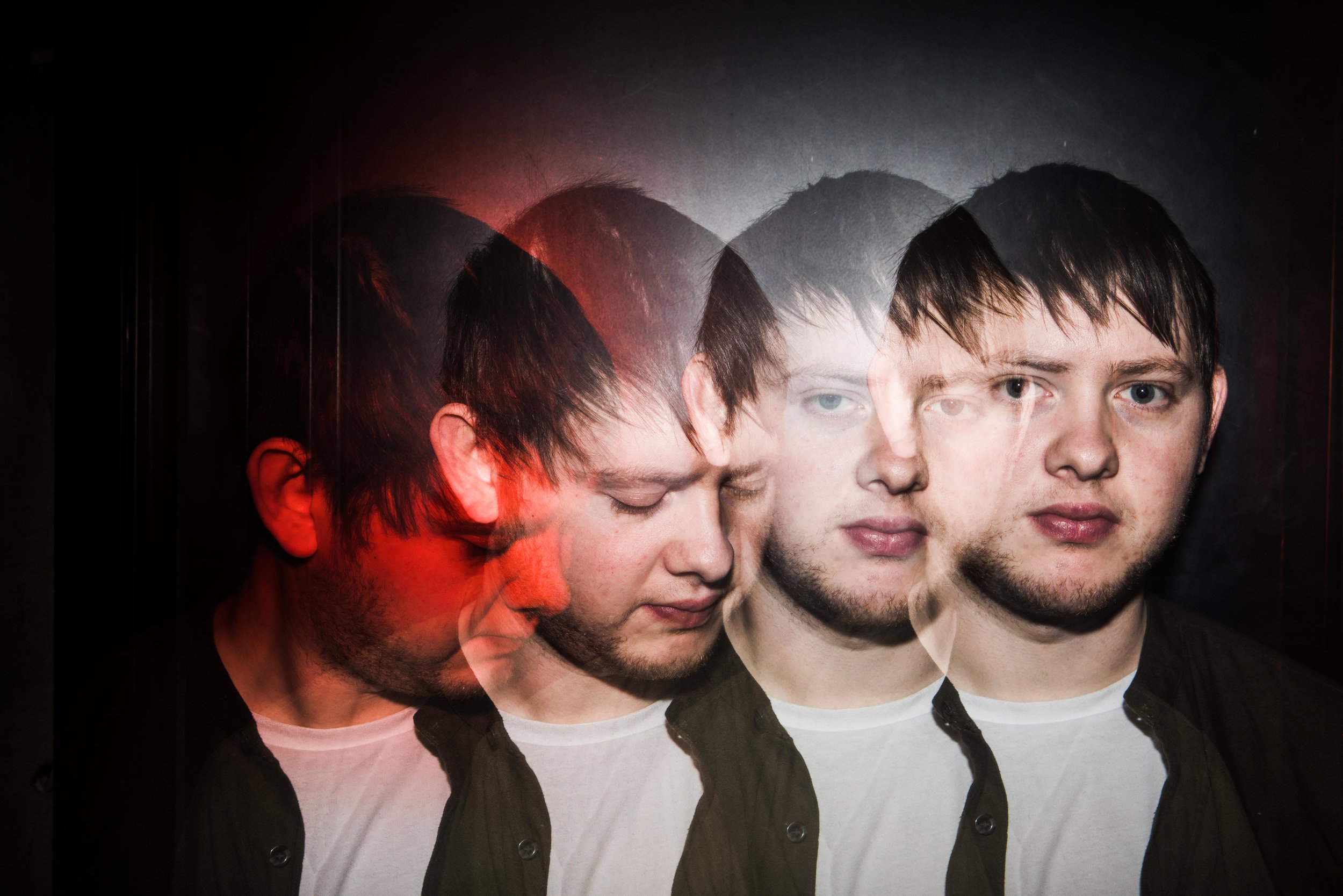 BRING ME THE HORIZON BY FIONA GARDEN