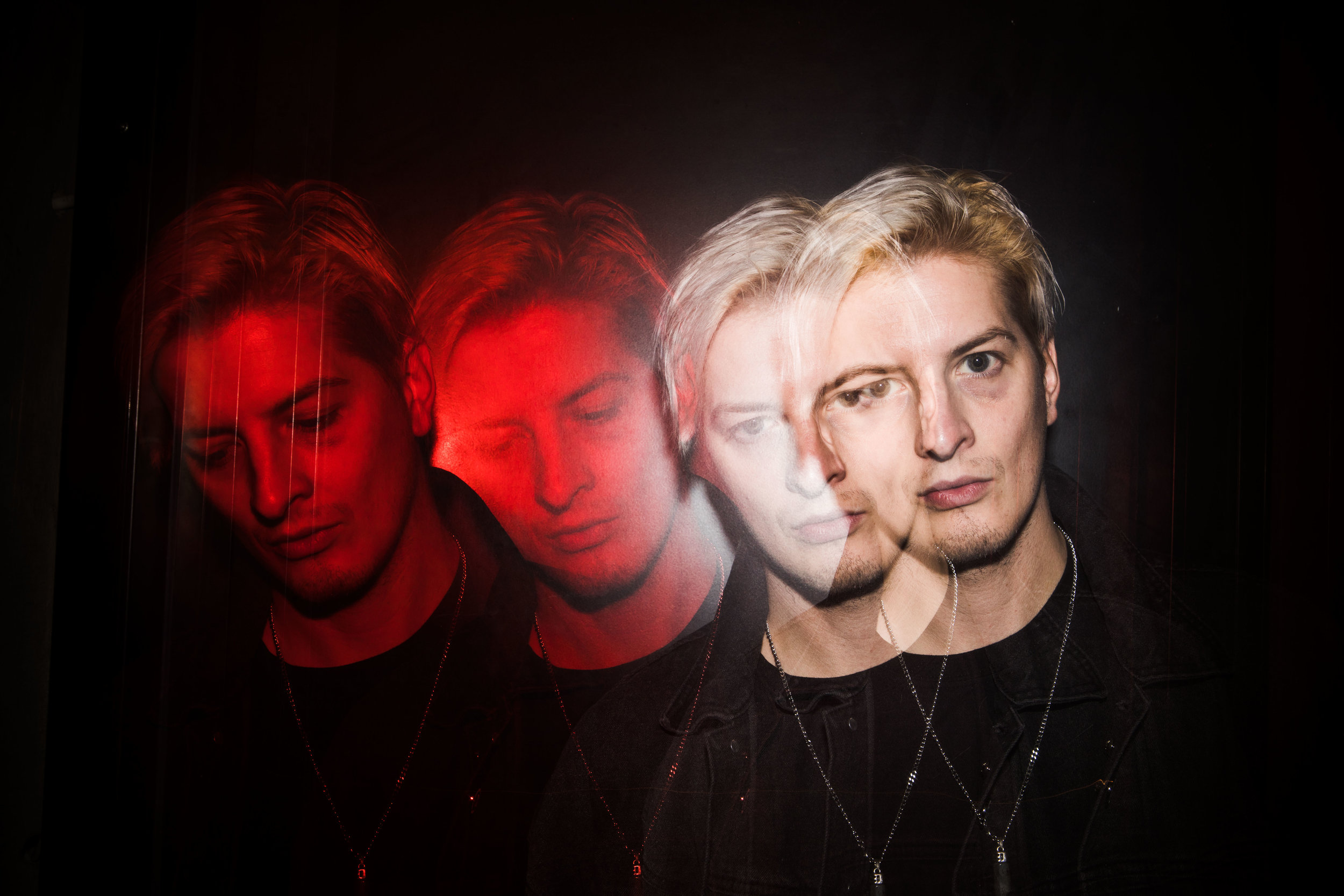BRING ME THE HORIZON BY FIONA GARDEN
