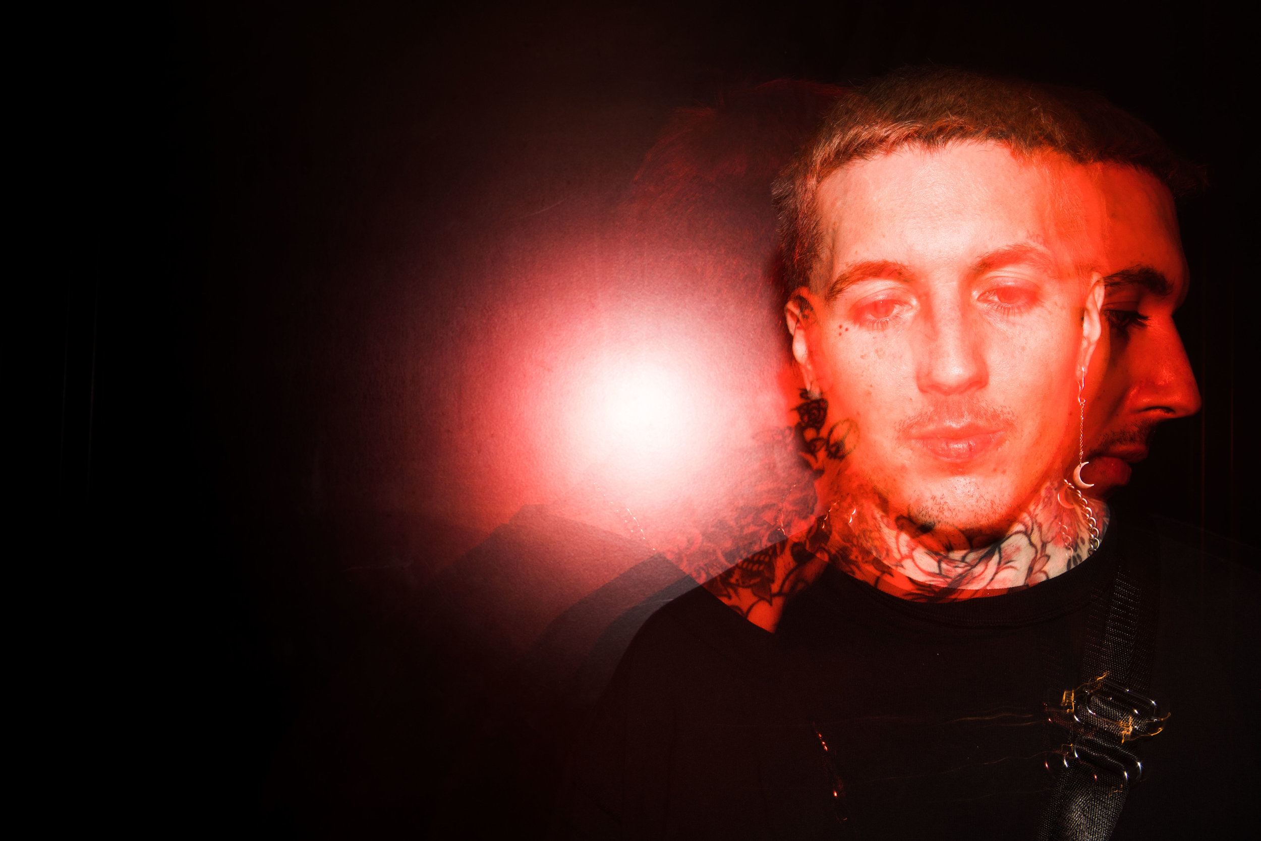 BRING ME THE HORIZON BY FIONA GARDEN