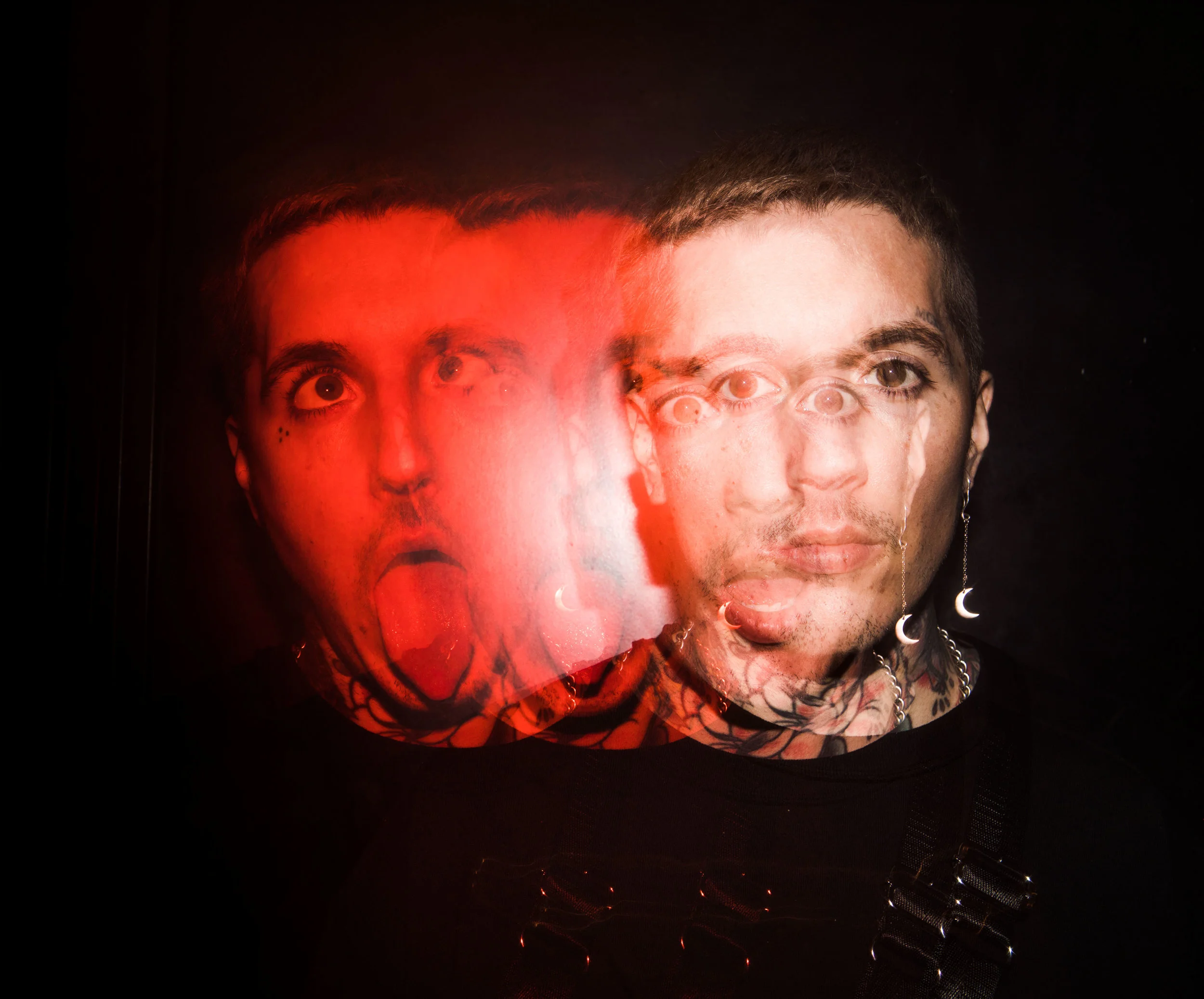 BRING ME THE HORIZON BY FIONA GARDEN