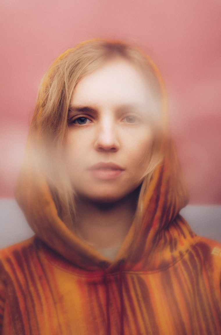 THE JAPANESE HOUSE photographed by Fiona Garden