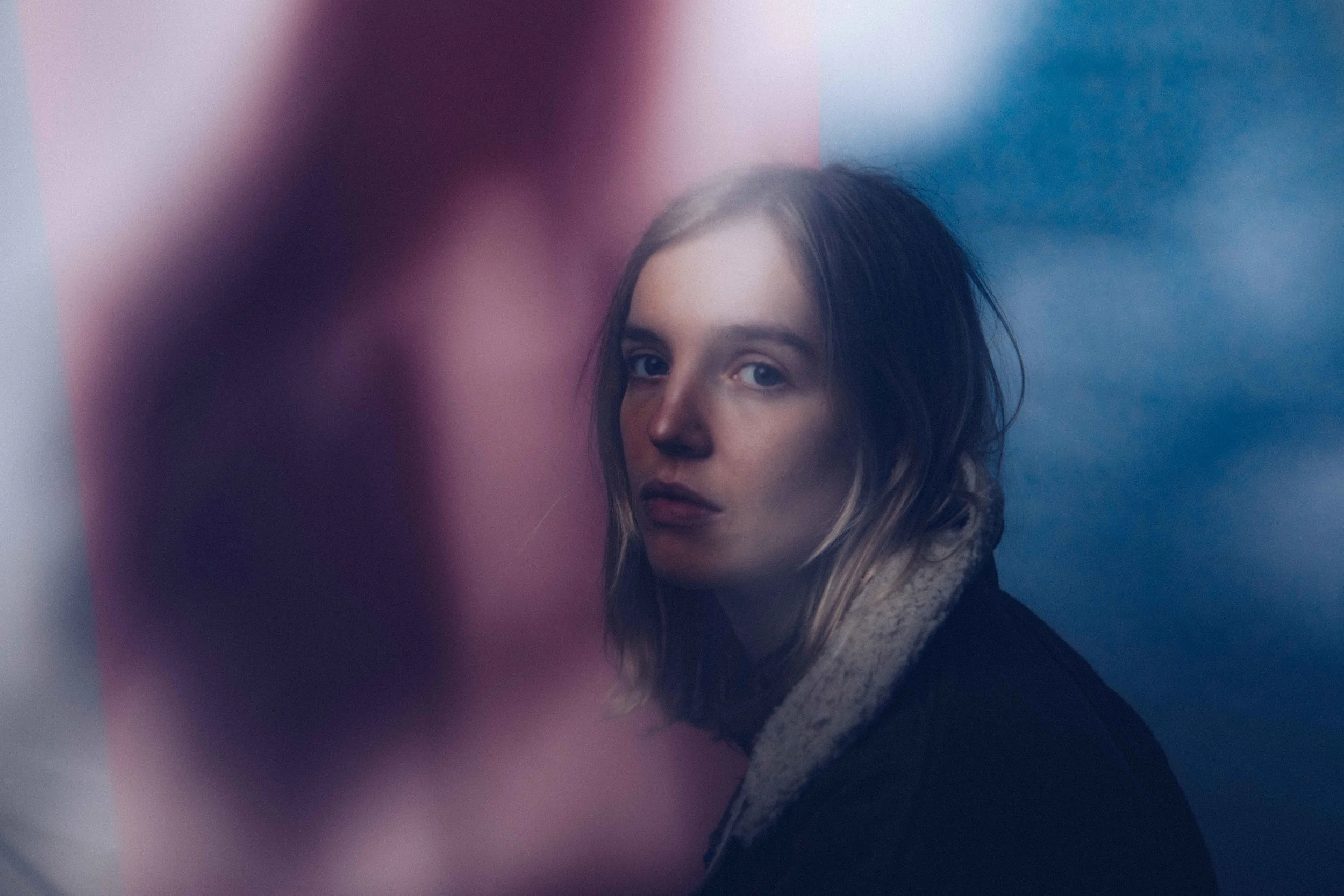 THE JAPANESE HOUSE photographed by Fiona Garden
