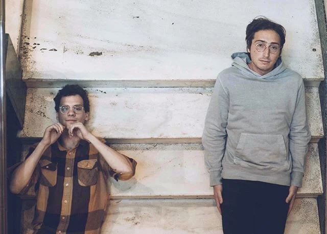 @whitneyband for @diymagazine shot by me 🍂