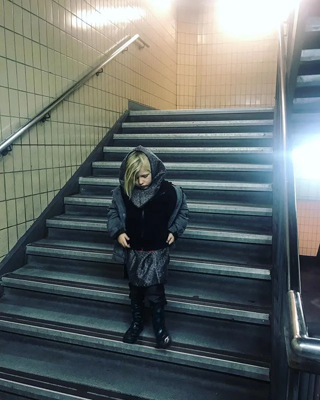 Hiero Black I missed you