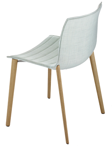 CATIFA 53 – 4 WOOD LEGS