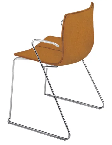 CATIFA 46 – TECHNICAL SLED