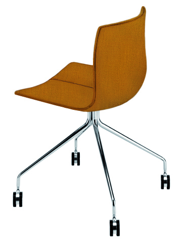 CATIFA 46 – TRESTLE FIXED