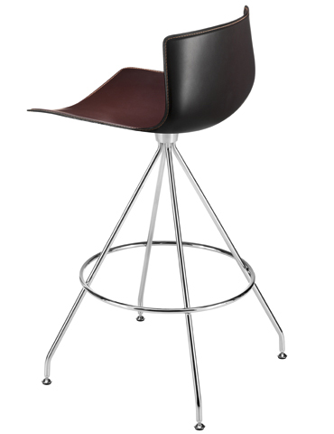 CATIFA 46 – COUNTER STOOL