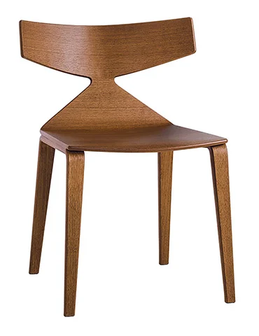 SAYA – 4 WOOD LEGS