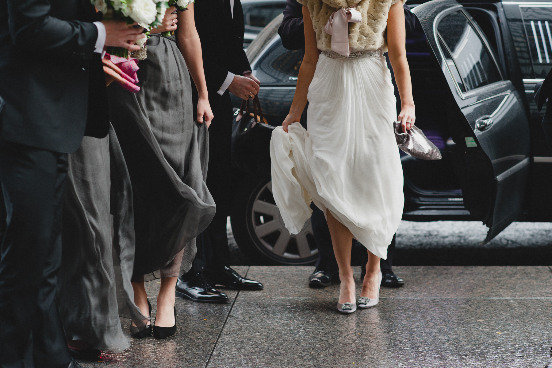 The Wedding Co | Diana and Chris