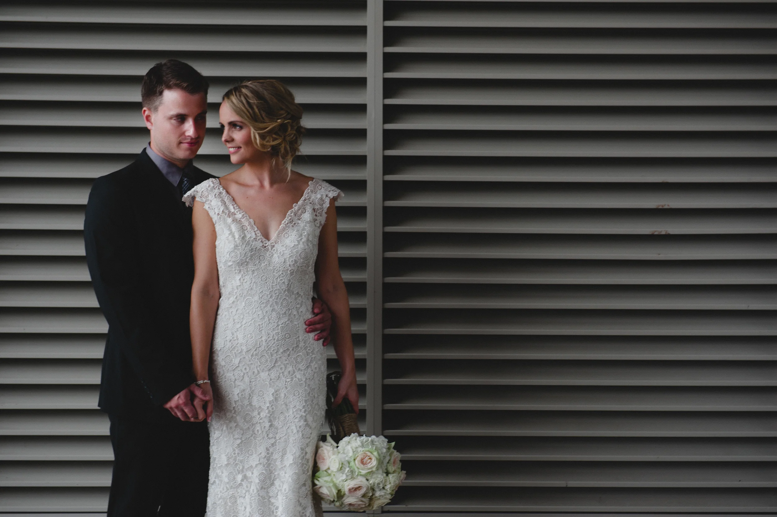 Rustic Chic Weddings | Courtney and Mark