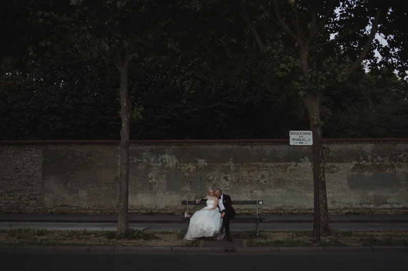 Junebug Weddings | Brianna and Ewan