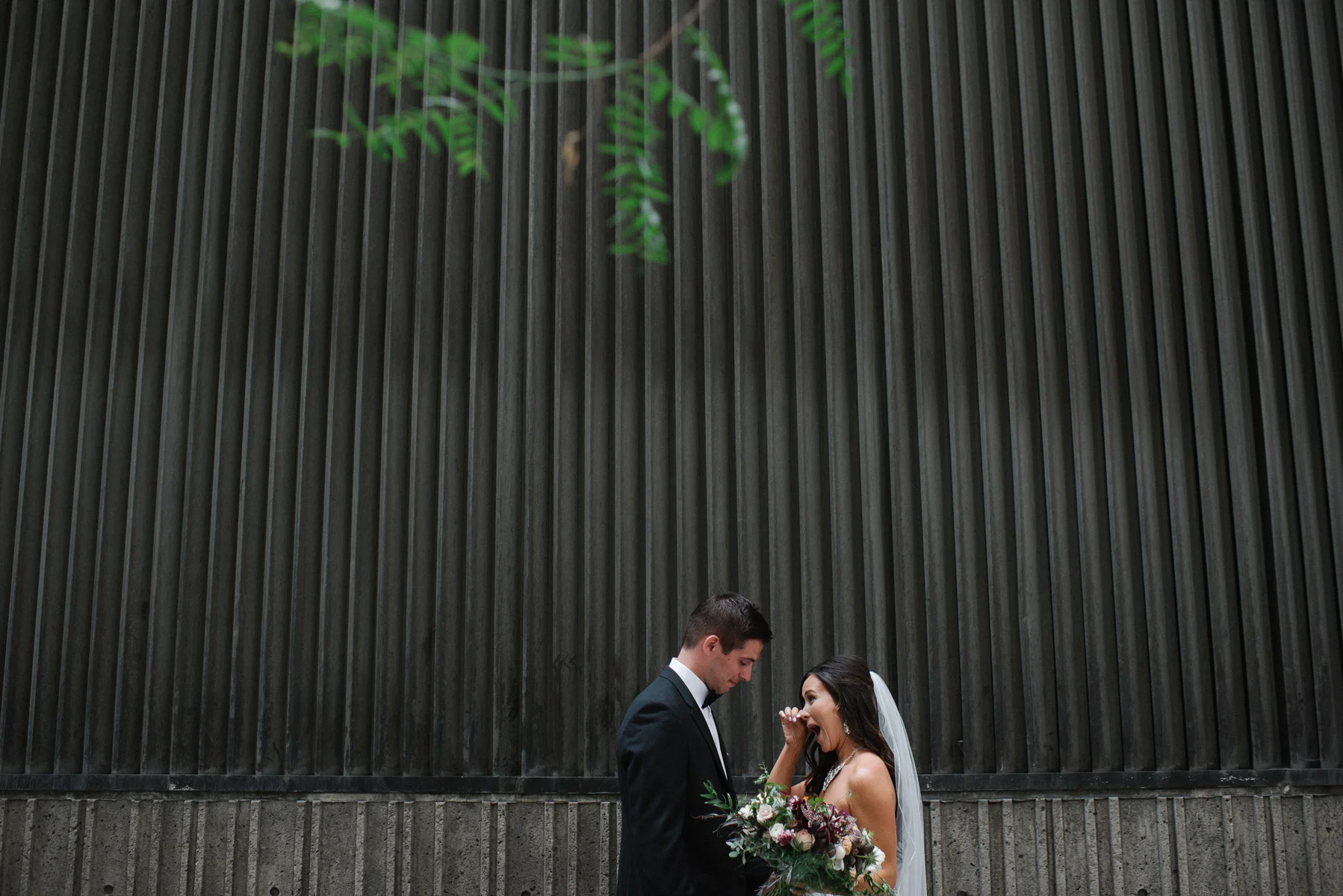 The Wedding Co. | Sarah and JP