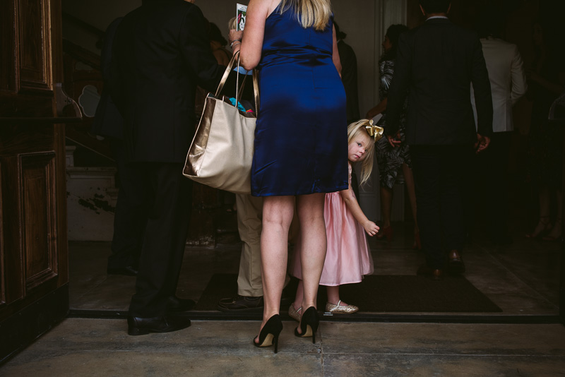 Aron Goss | Award Winning Toronto Wedding Photography