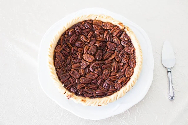 Pecan Pie