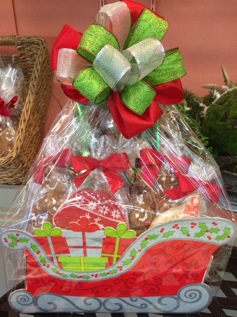 Martine's Gift Baskets