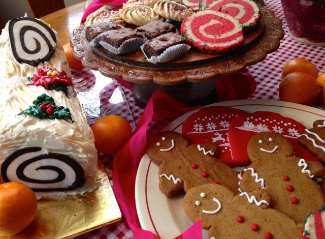 Find a favorite from our holiday selection!