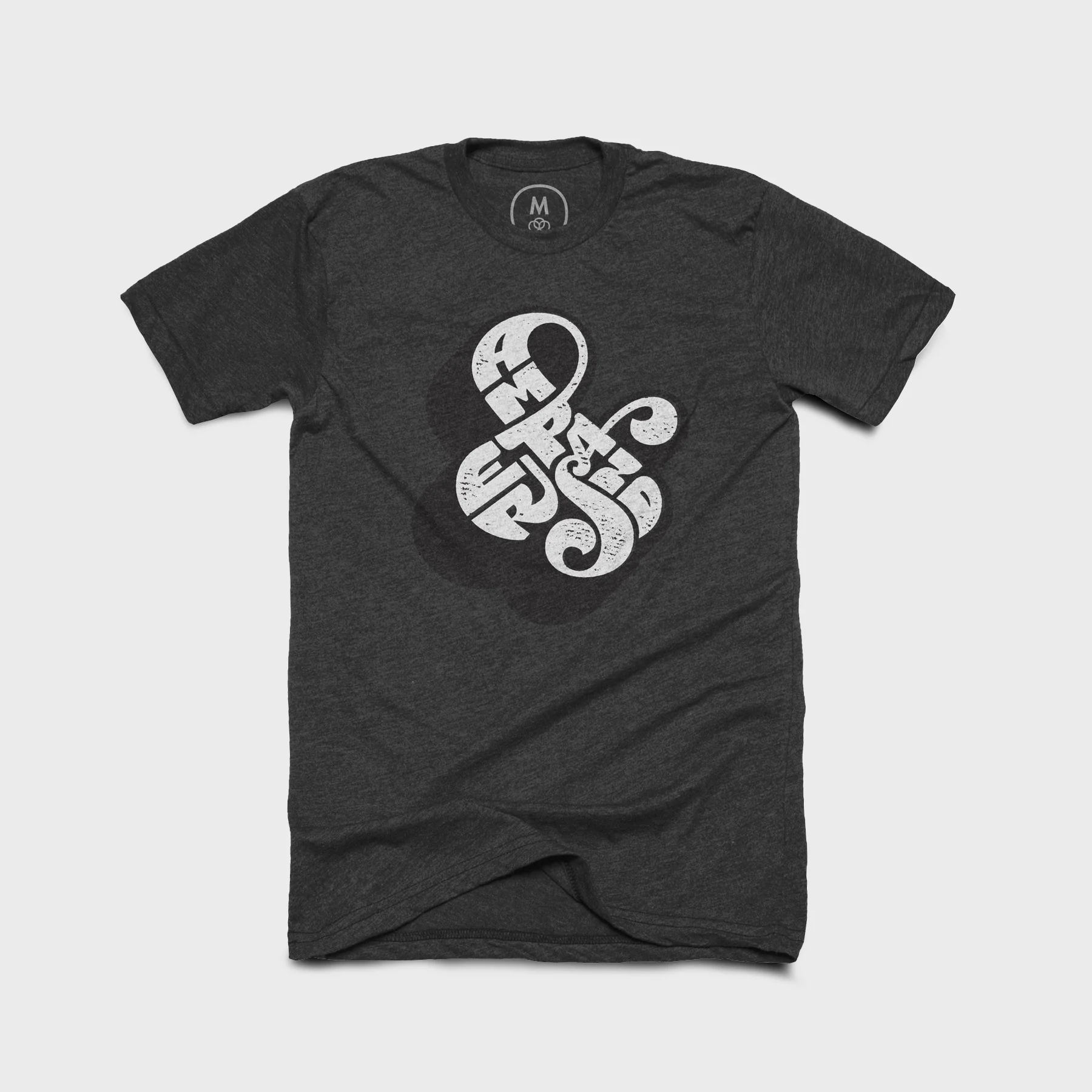 The second run on Cotton Bureau introduced variety color shirts and different products