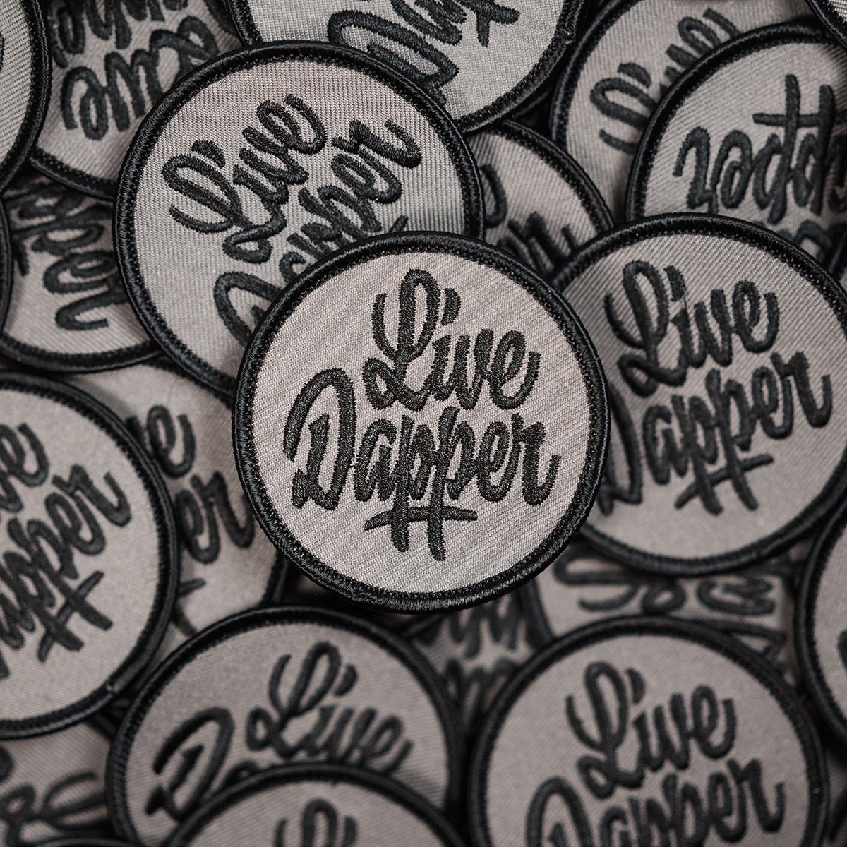 livedapper-patch-pile.jpg