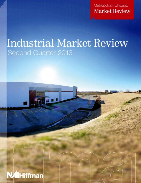  Industrial Market Review 