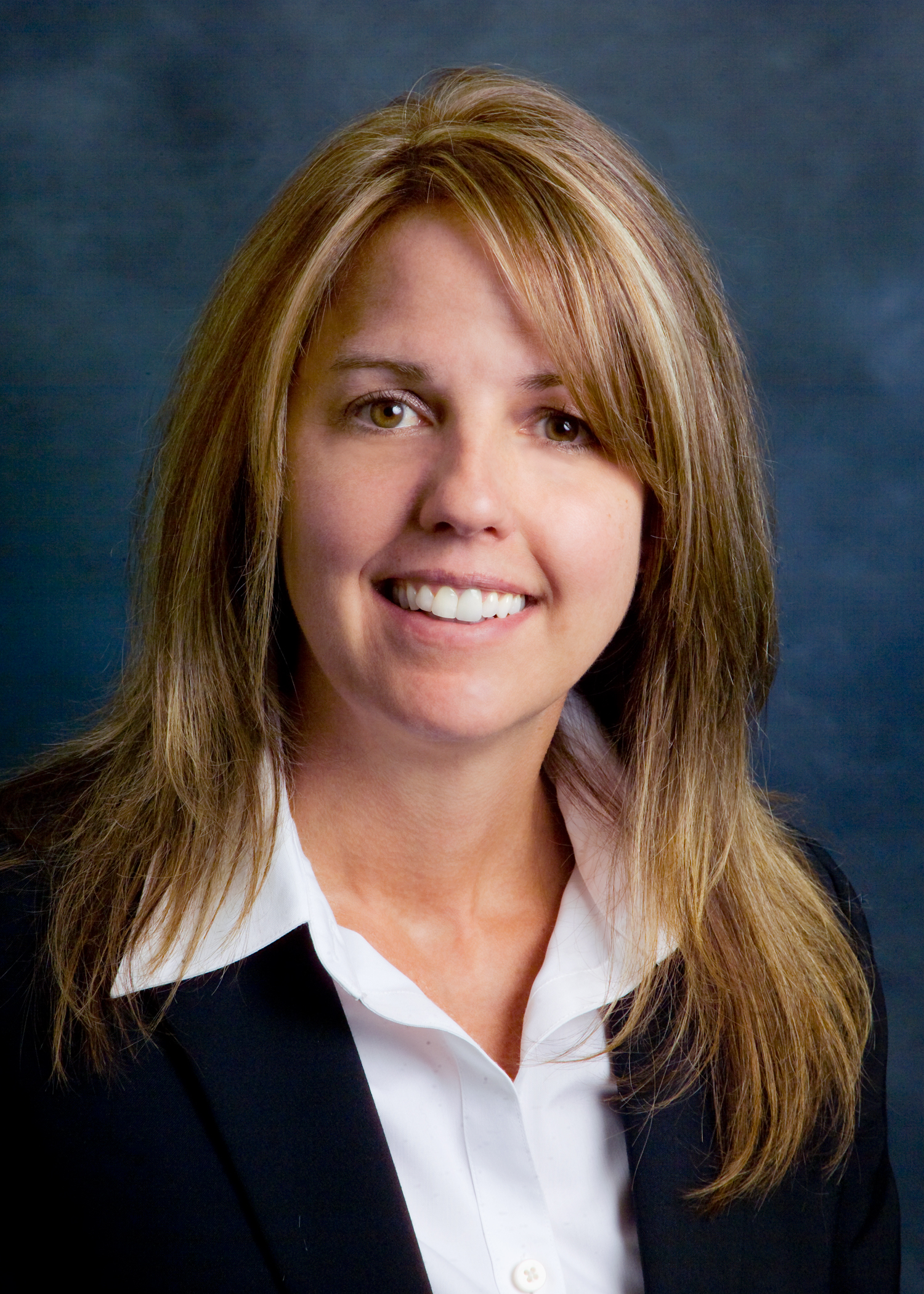 Gail Vermejan