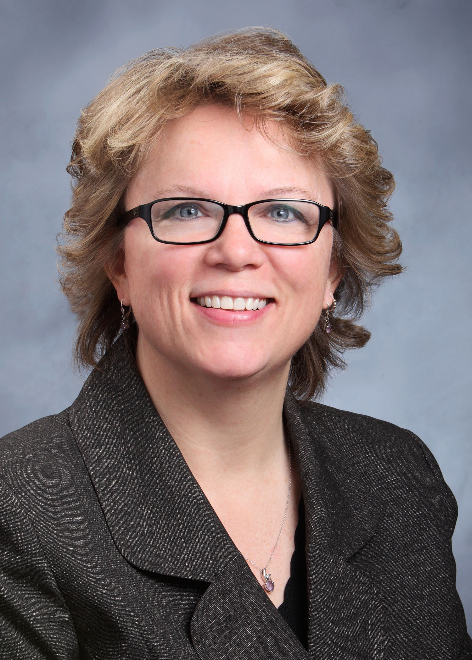 Melissa Woolsey