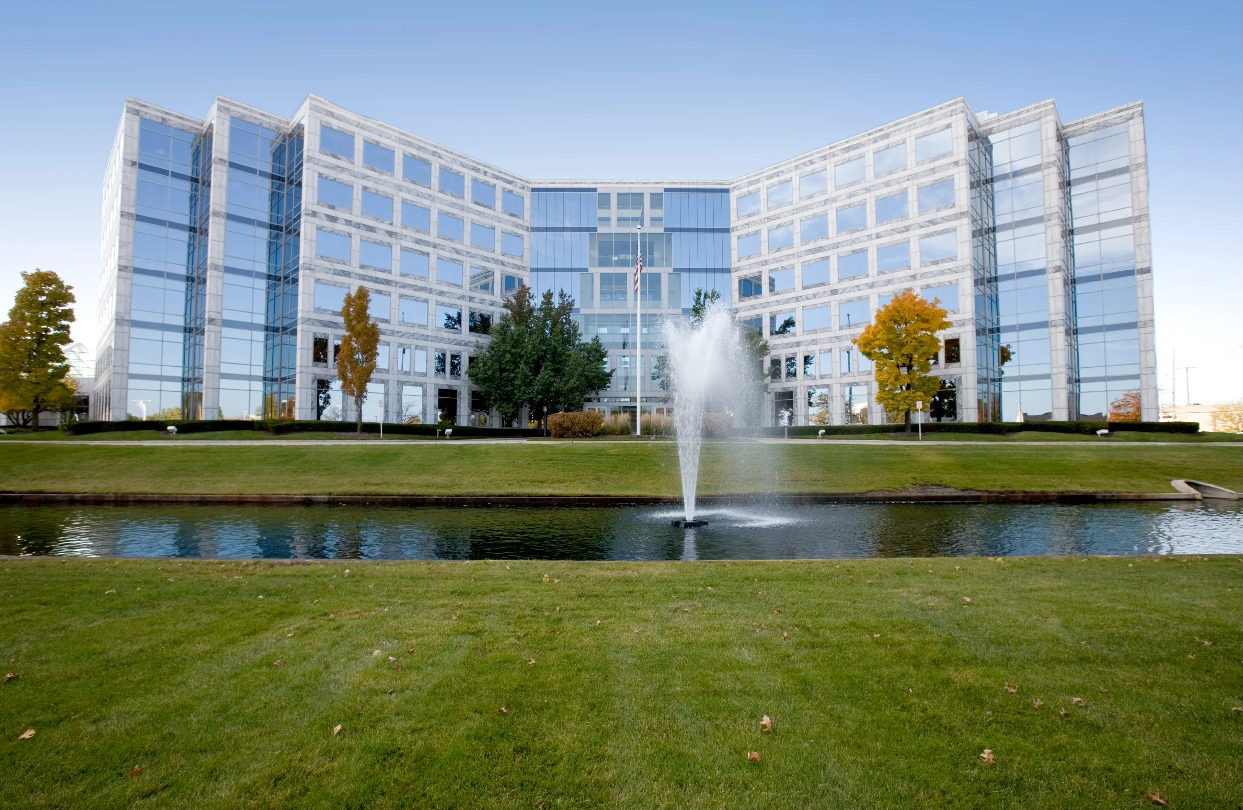 Caterpillar, Inc.