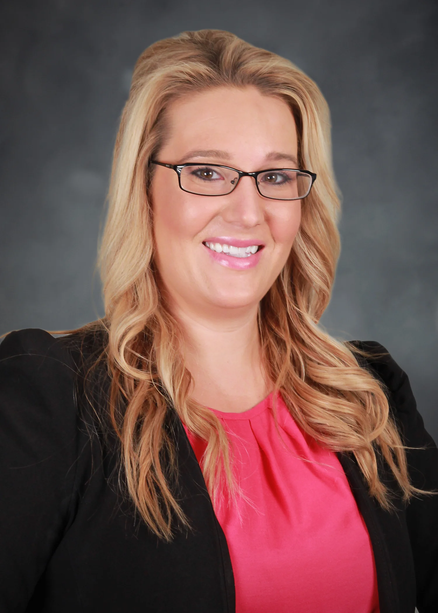 NAI Hiffman Vice President Aubrey Van Reken-Englund
