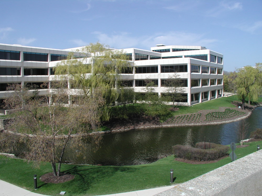  The U.S. General Services Administration will occupy more than 70,000 square feet at 747 E. 22nd St., in Lombard through a long-term lease, according to commercial real estate firm NAI Hiffman. 