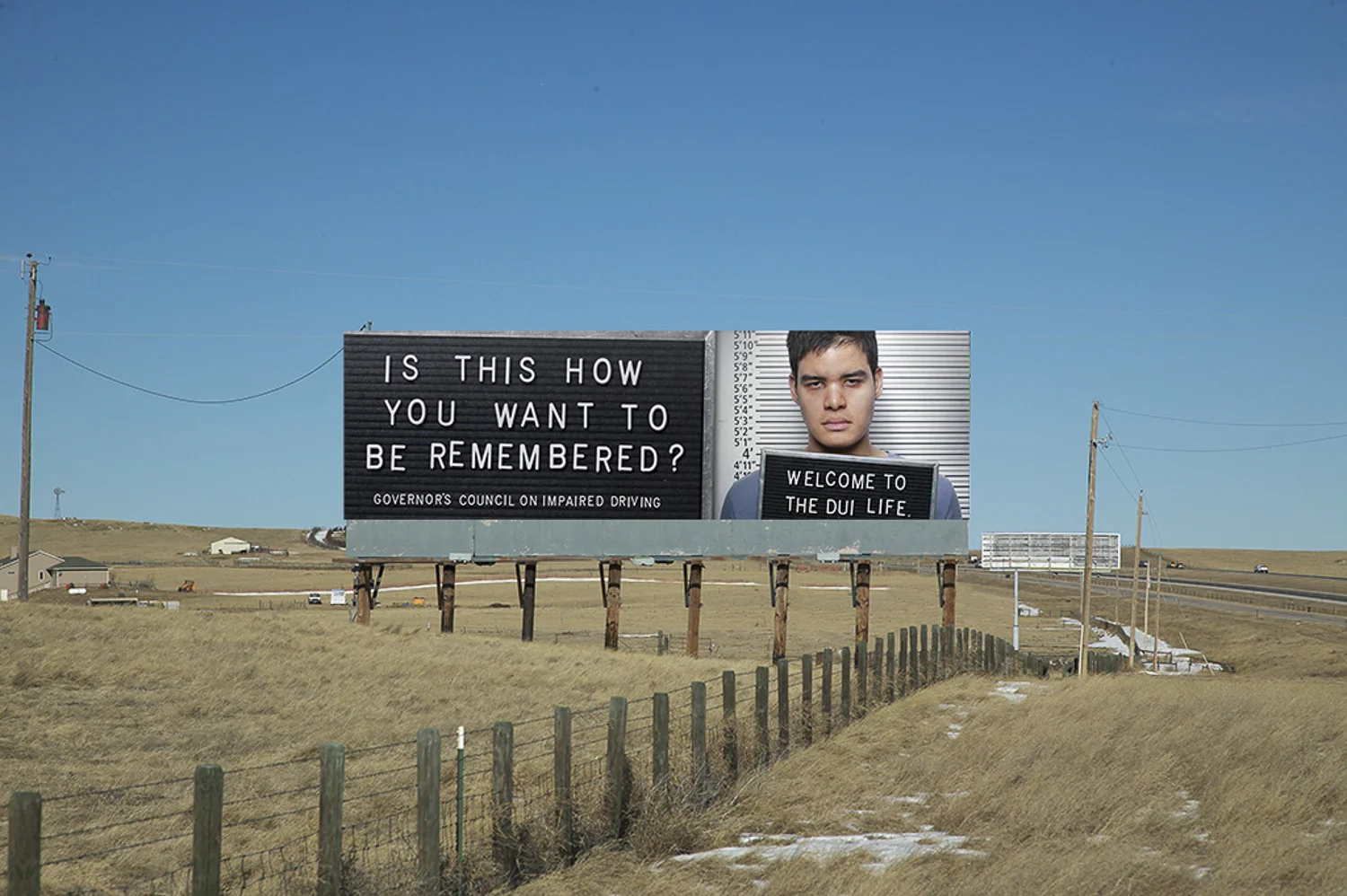 Sukle Advertising & Design / Governor's Council