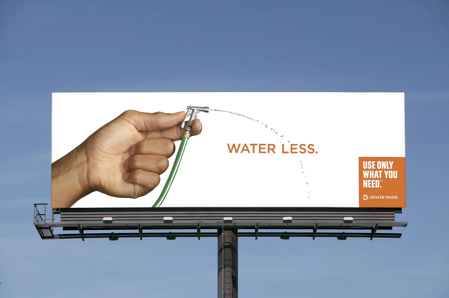 Sukle Advertising & Design / Denver Water