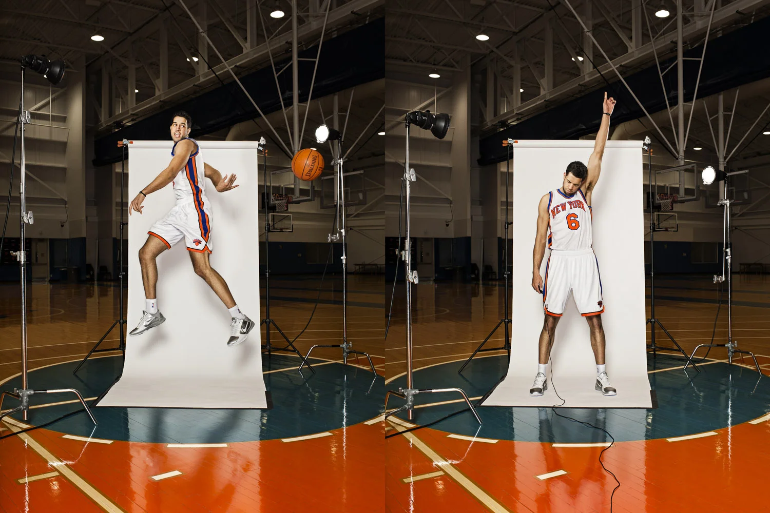 ESPN The Magazine