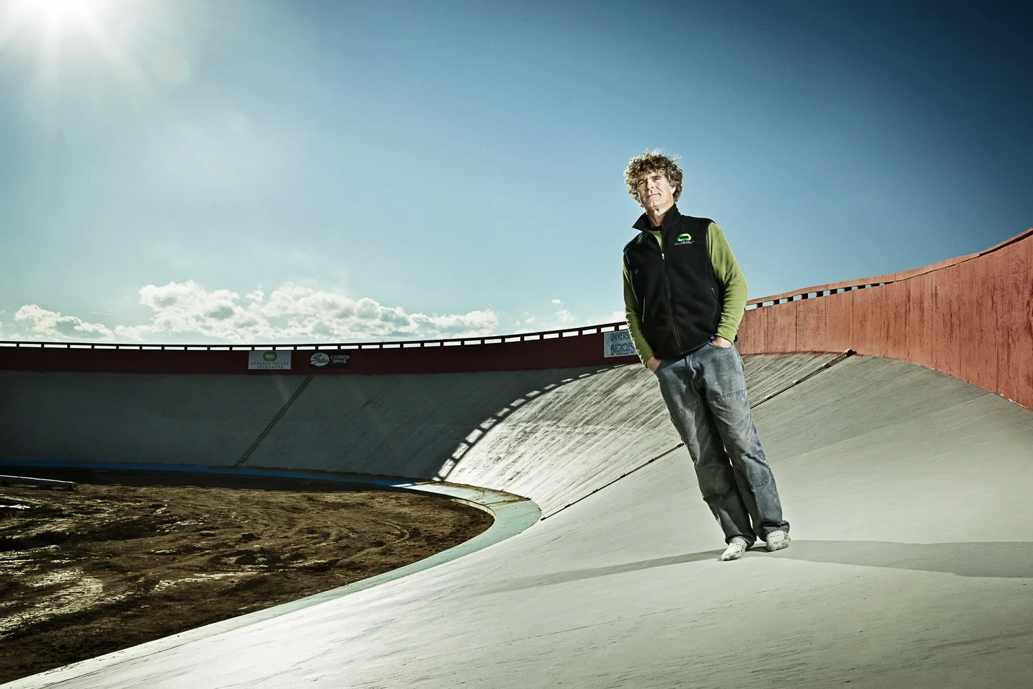 Bicycling Magazine