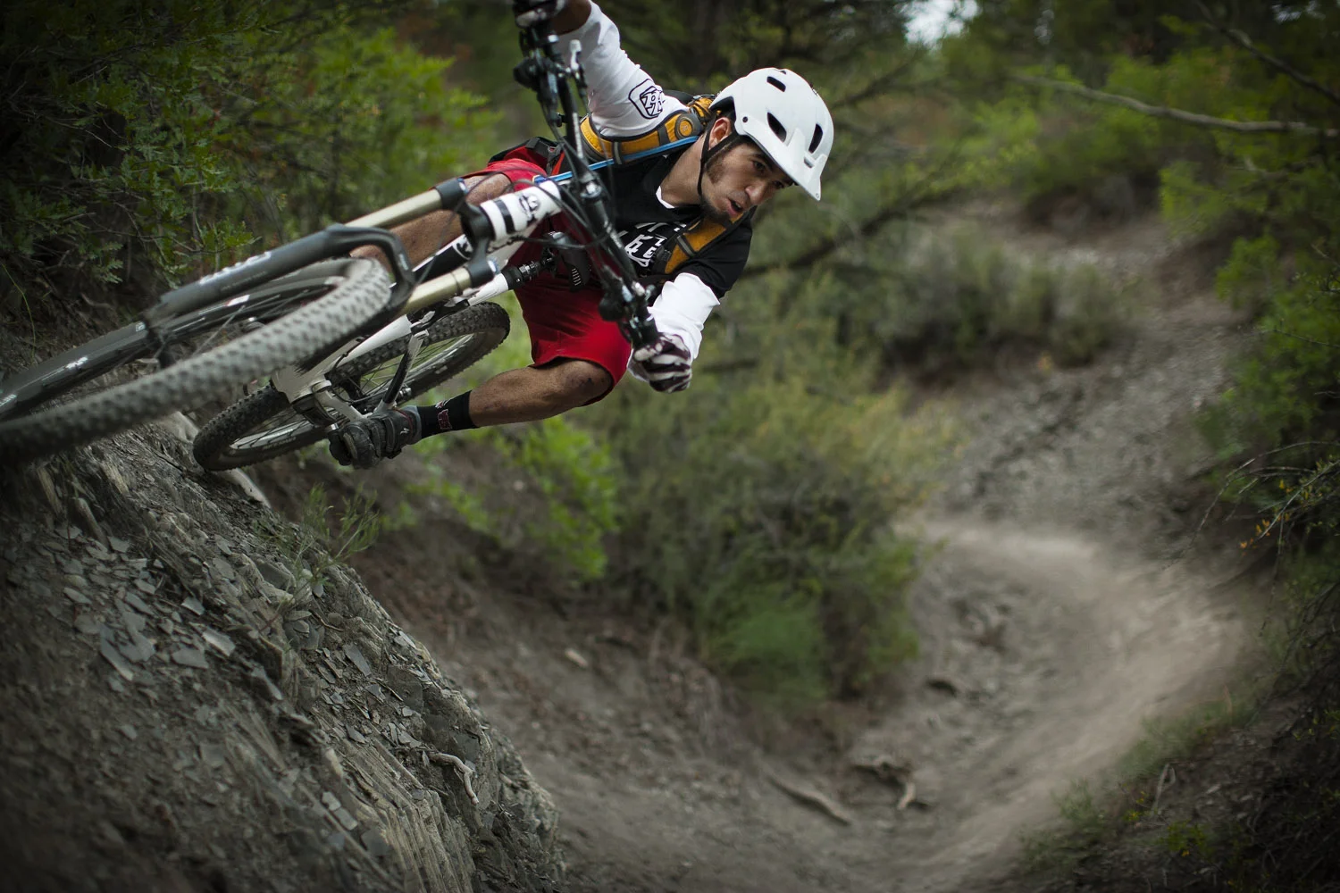 Bicycling Magazine