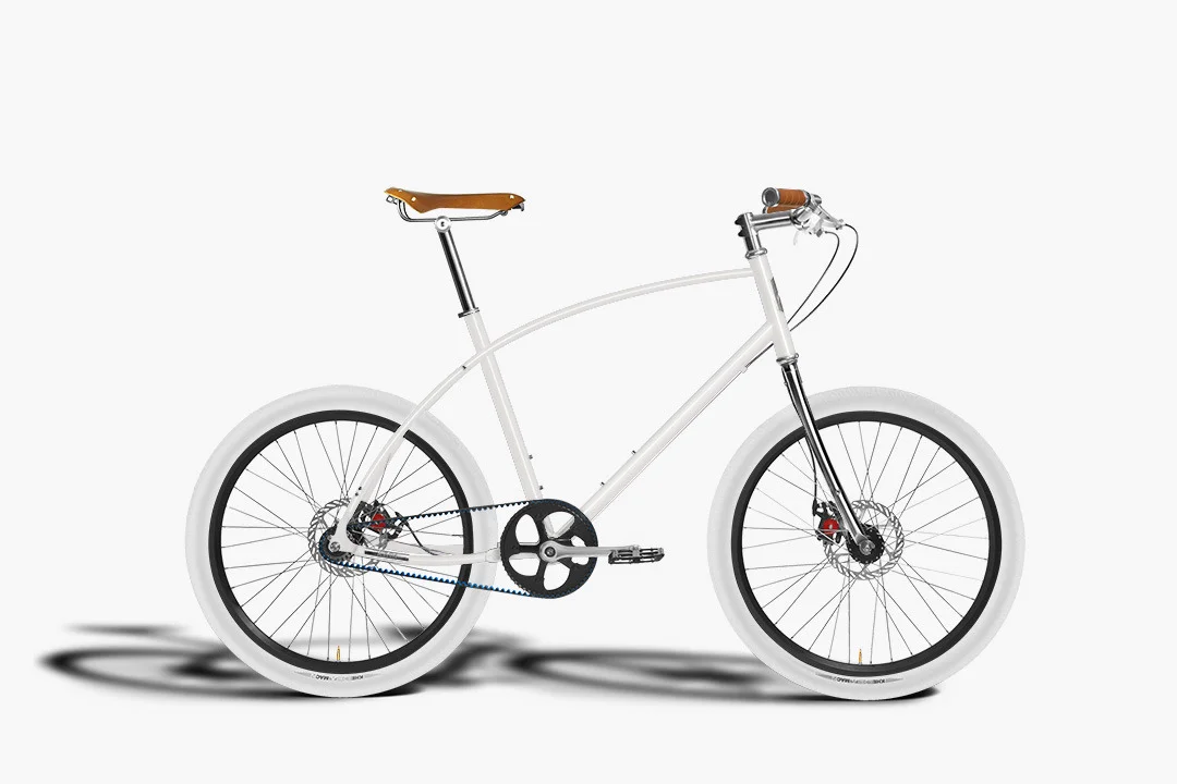 Budnitz Bicycles