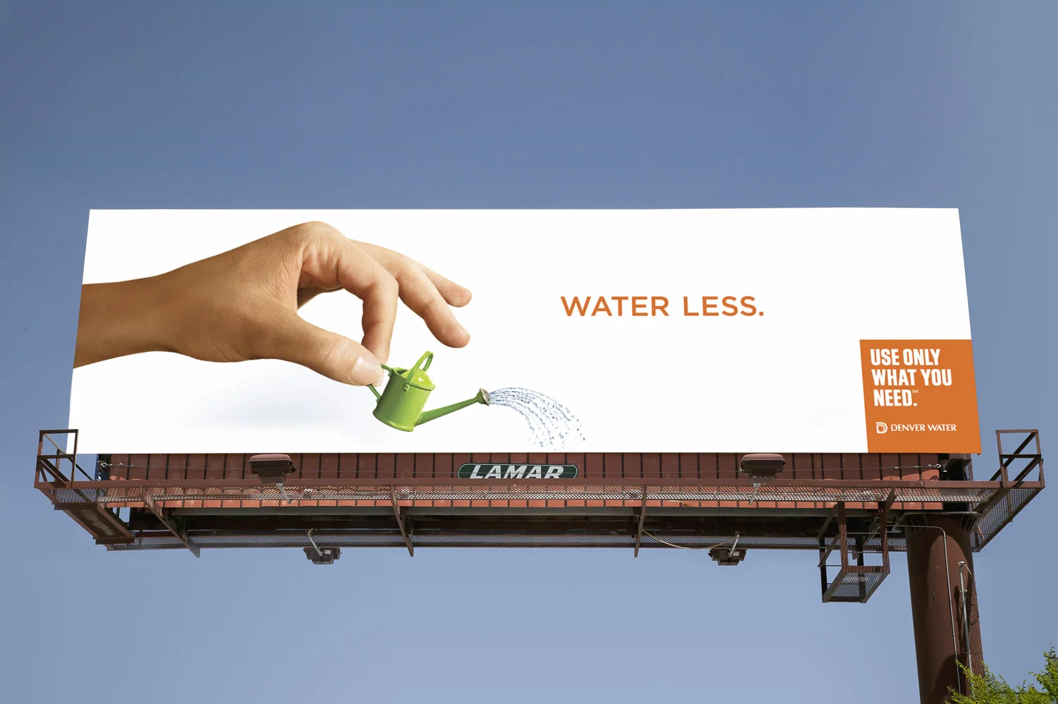 Sukle Advertising & Design / Denver Water