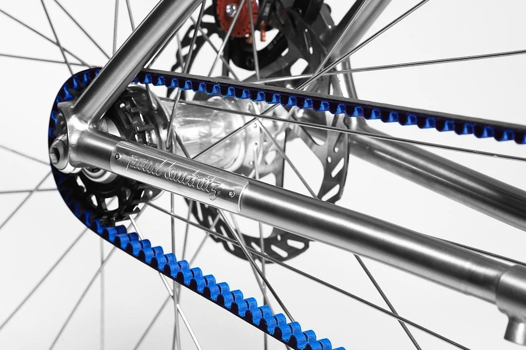 Budnitz Bicycles