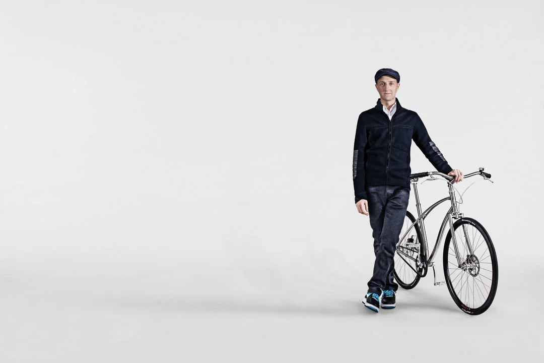 Budnitz Bicycles