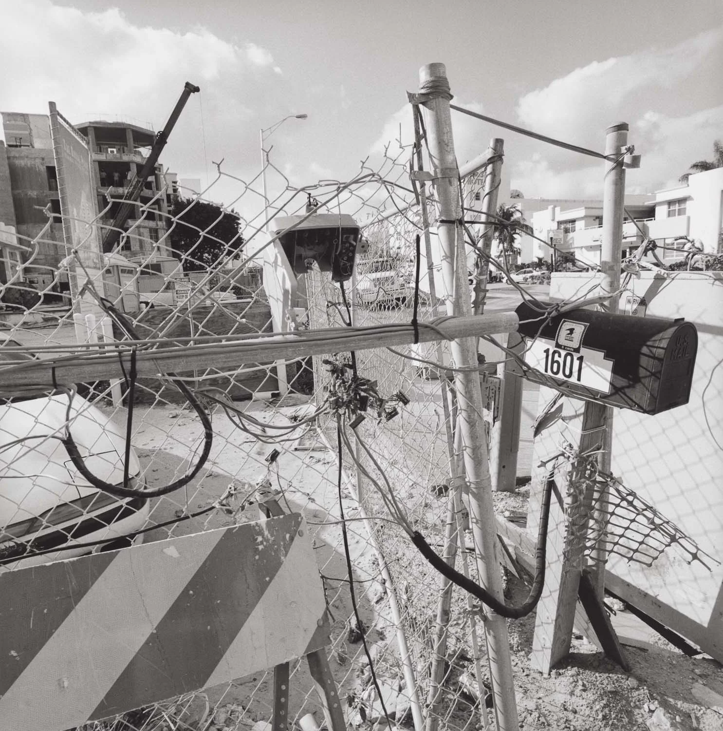 Lee Friedlander - Miami, Florida.jpg