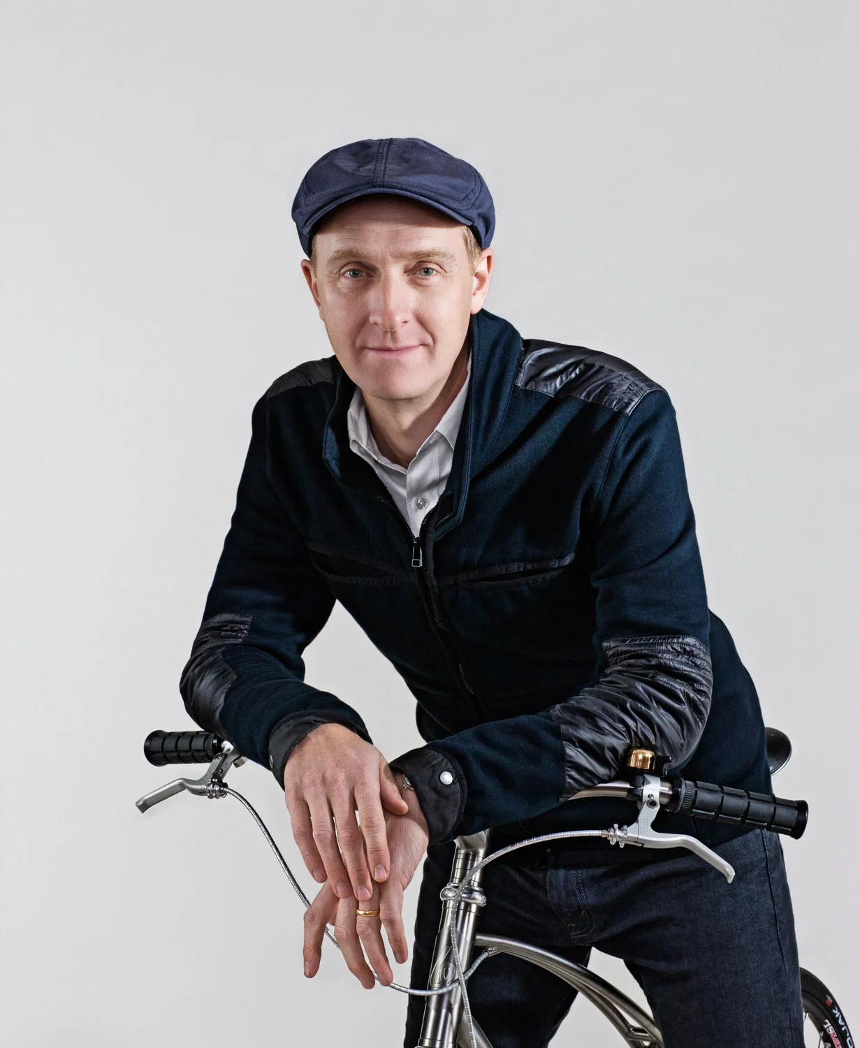 Budnitz Bicycles