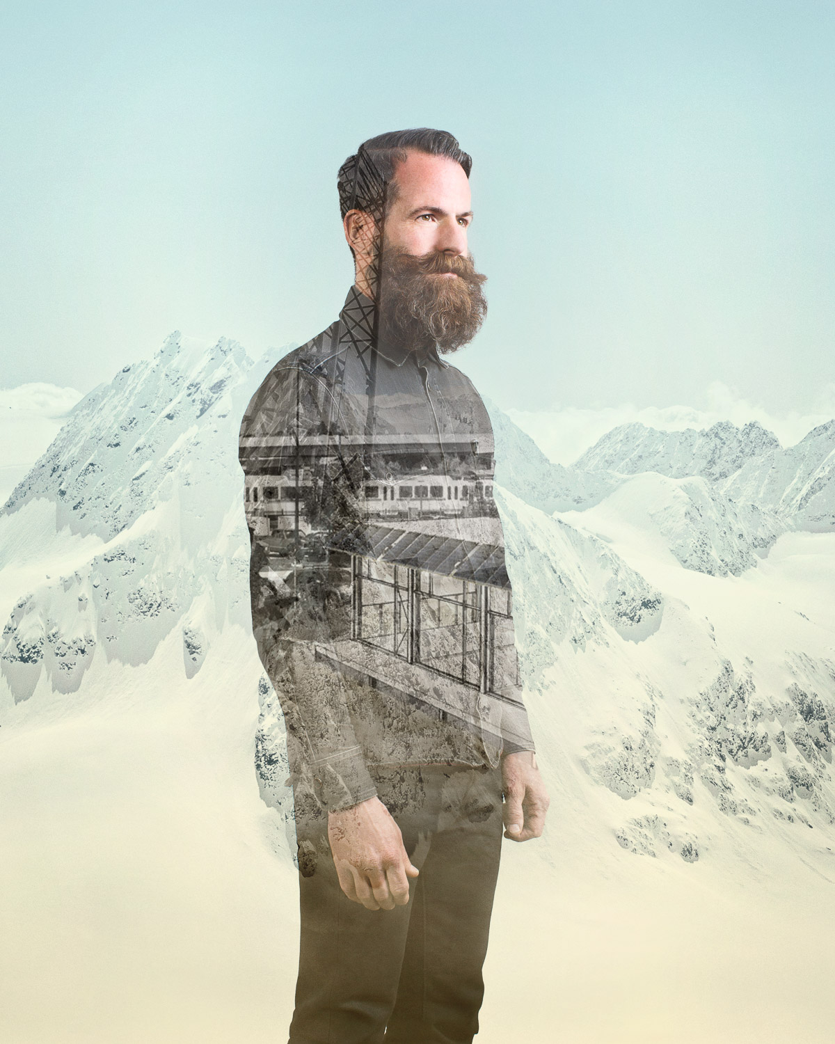 Alpine Modern Quarterly