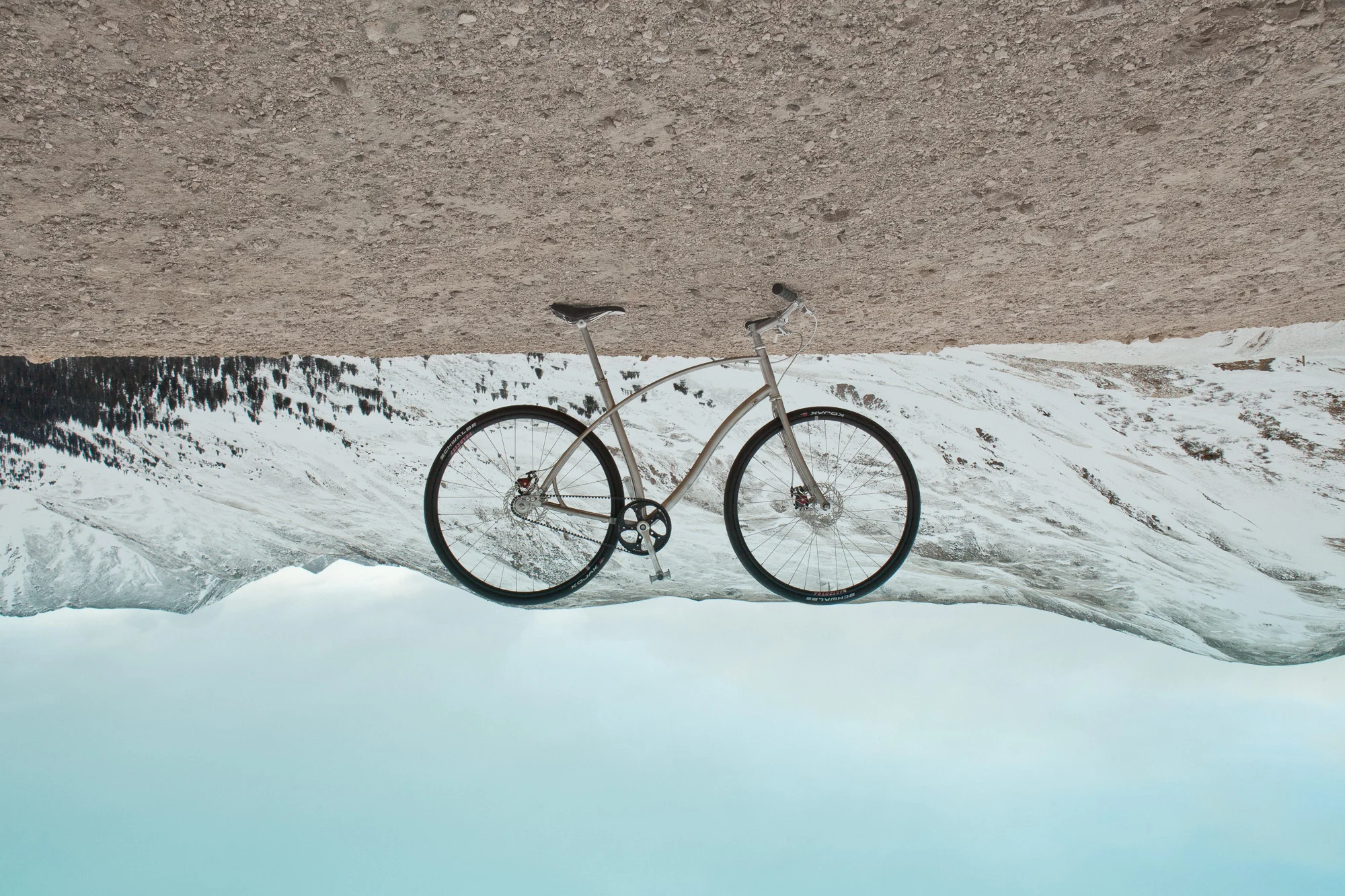 Budnitz Bicycles