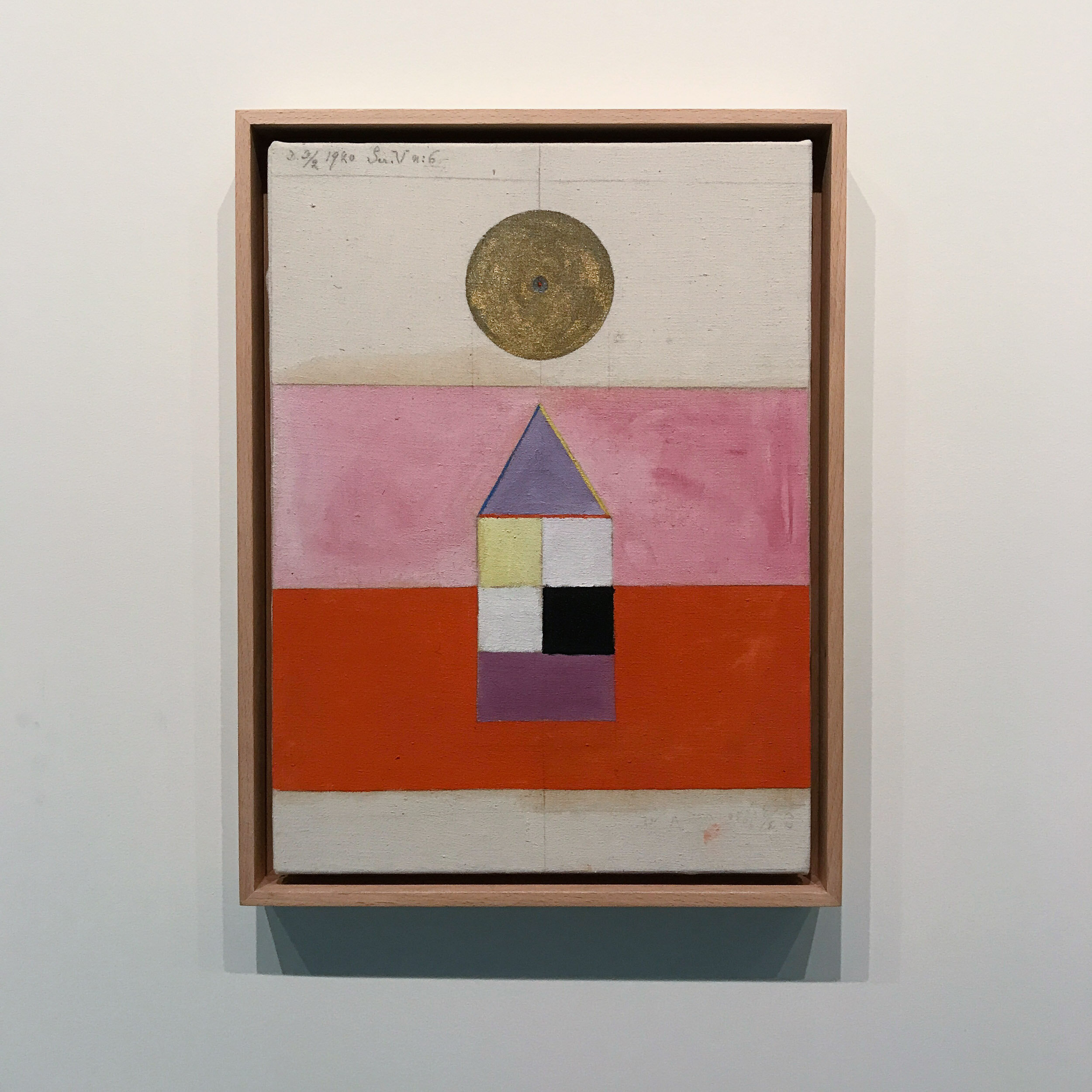 Hilma af Klint