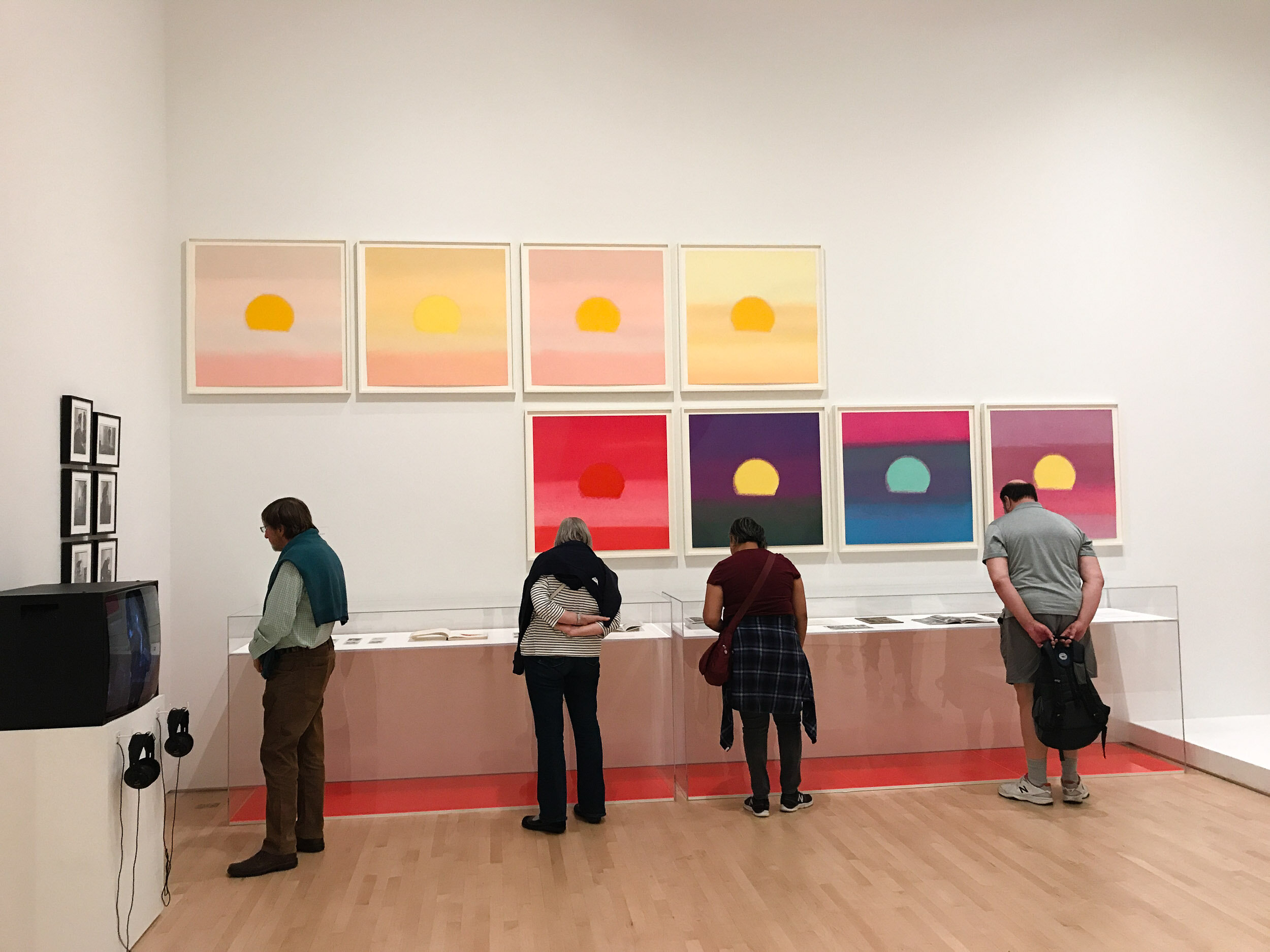 Andy Warhol