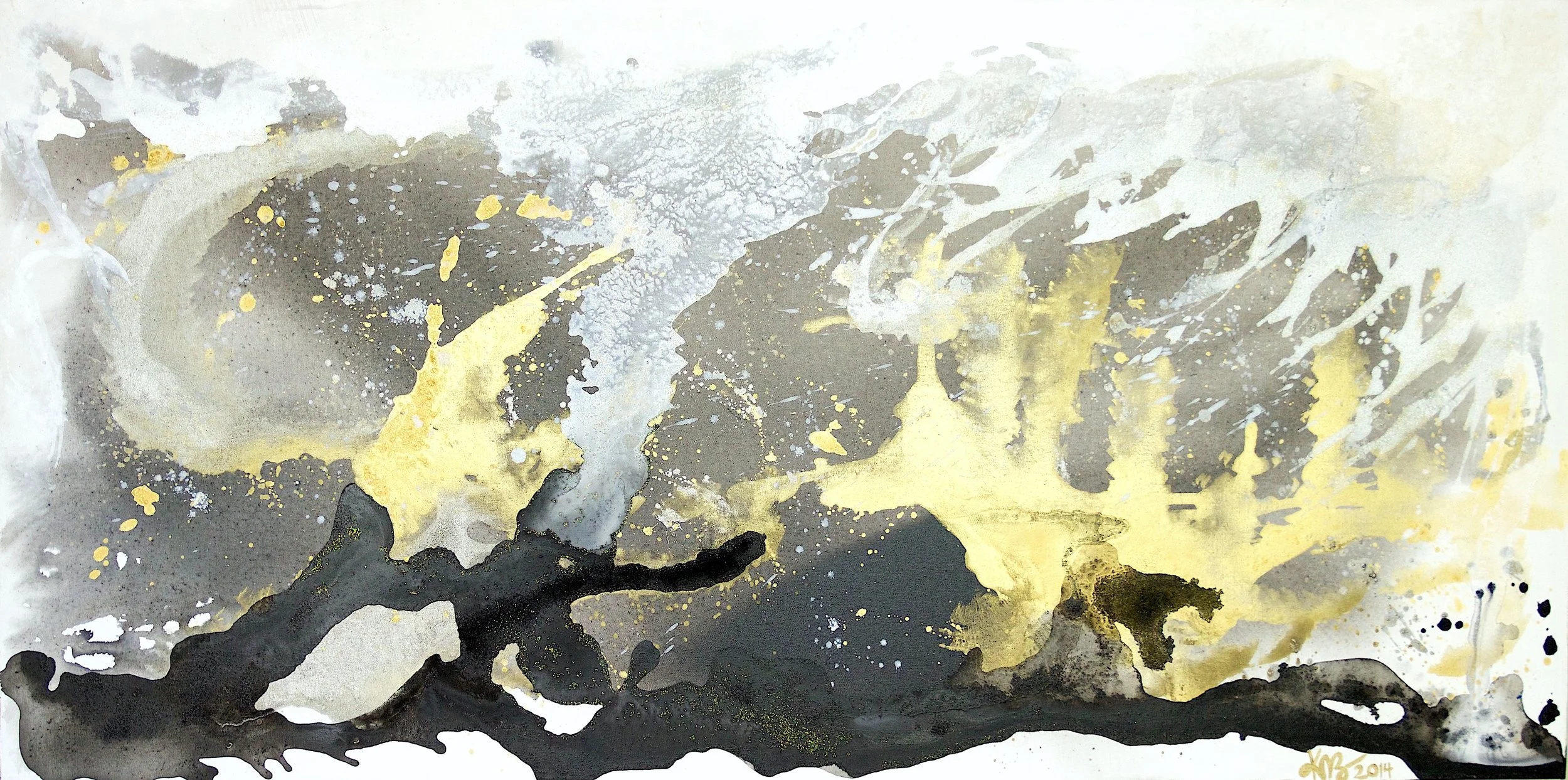 Heaven Meets the Universe