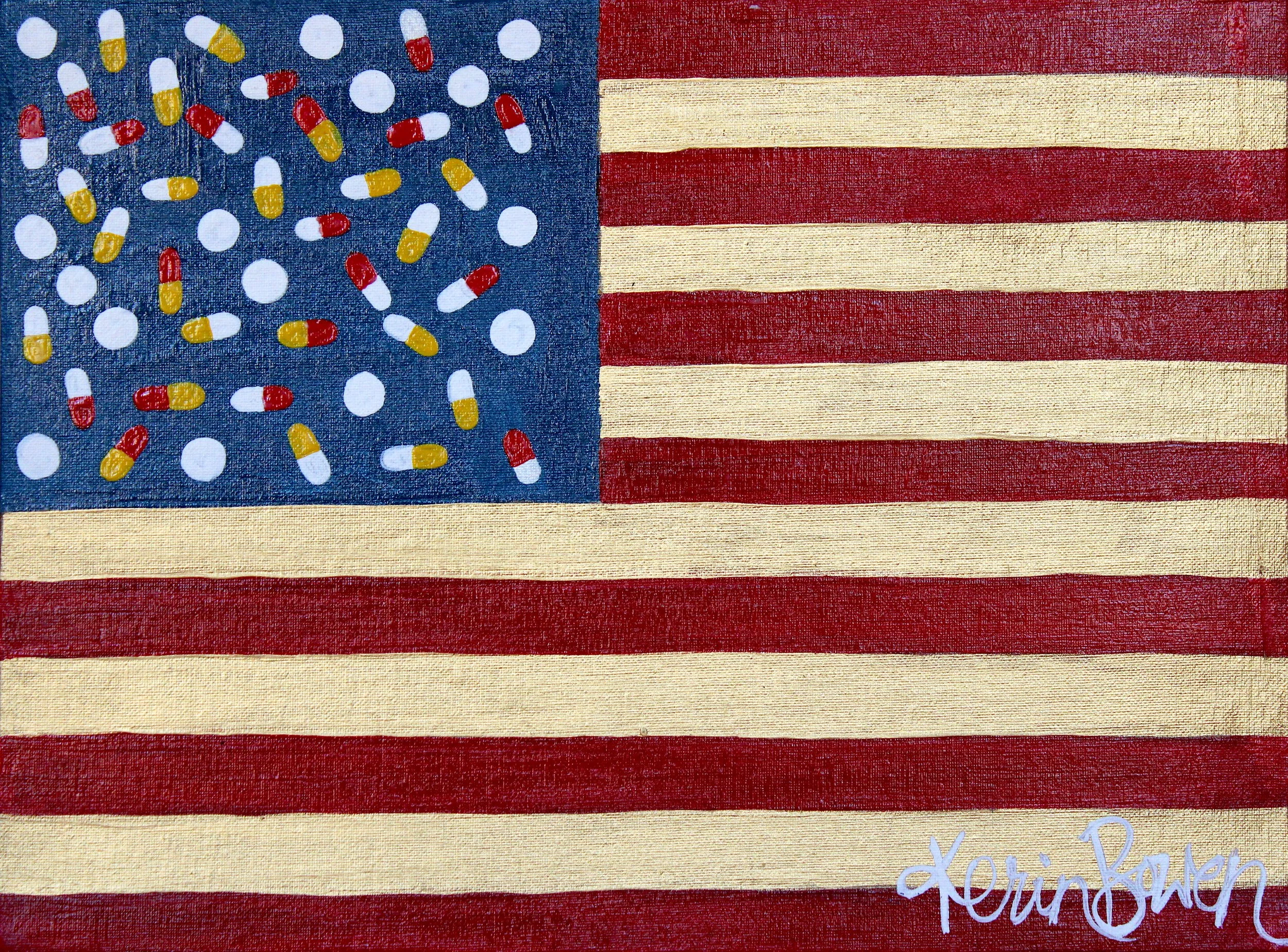 One Nation Under Medication